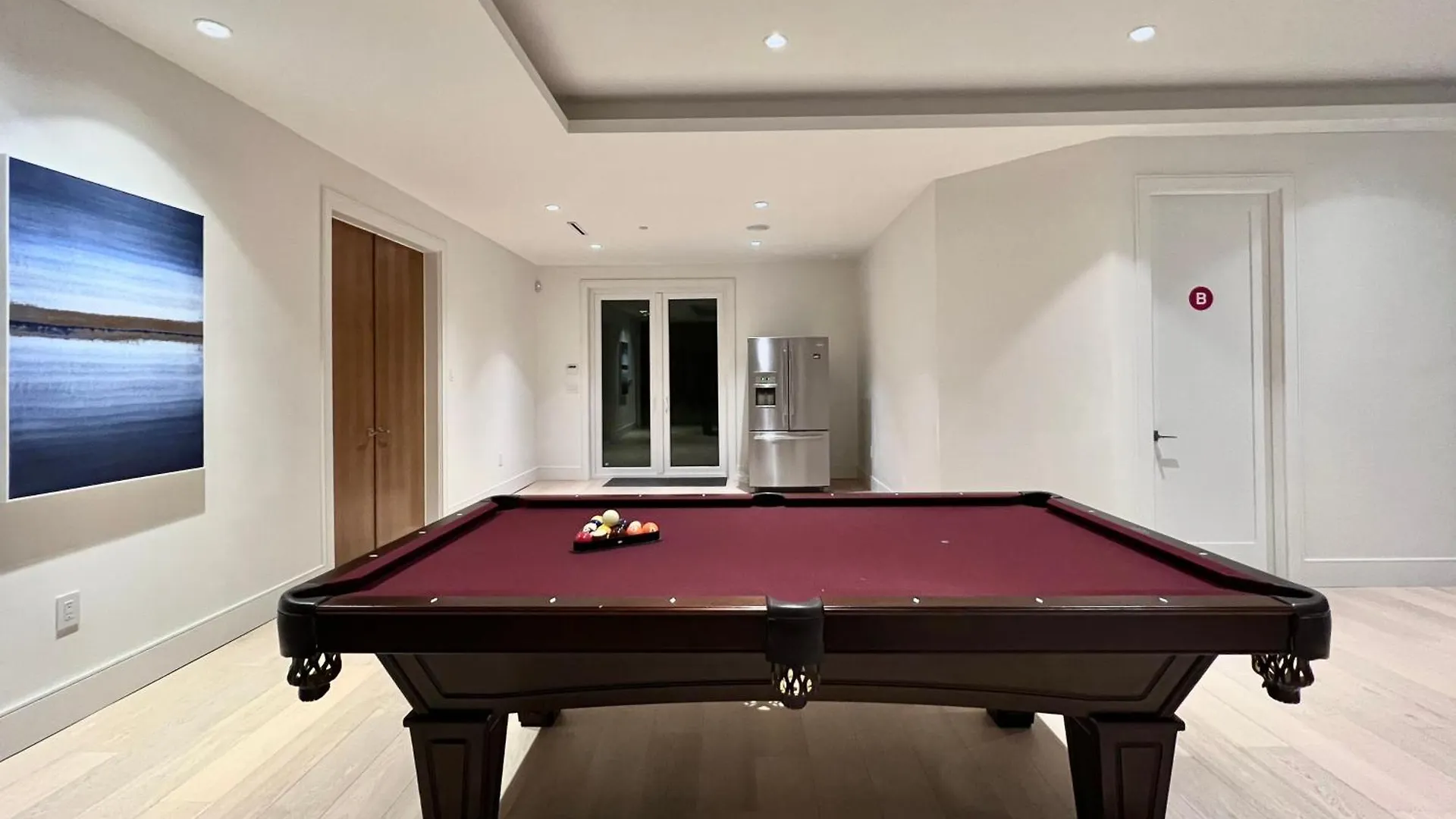 Cozy&Private Suite In Vancouver Penzion