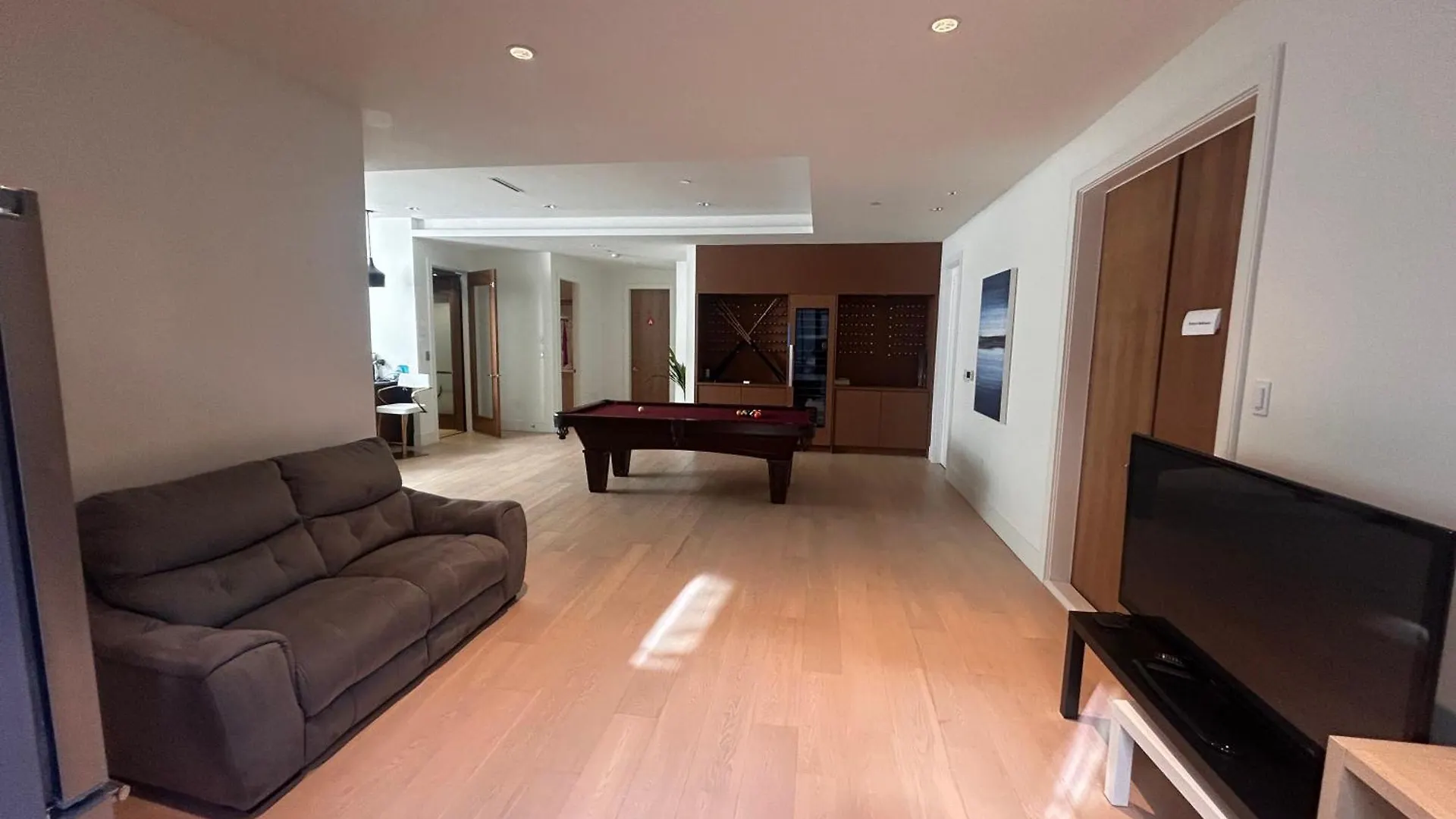 Cozy&Private Suite In バンクーバー ゲストハウス