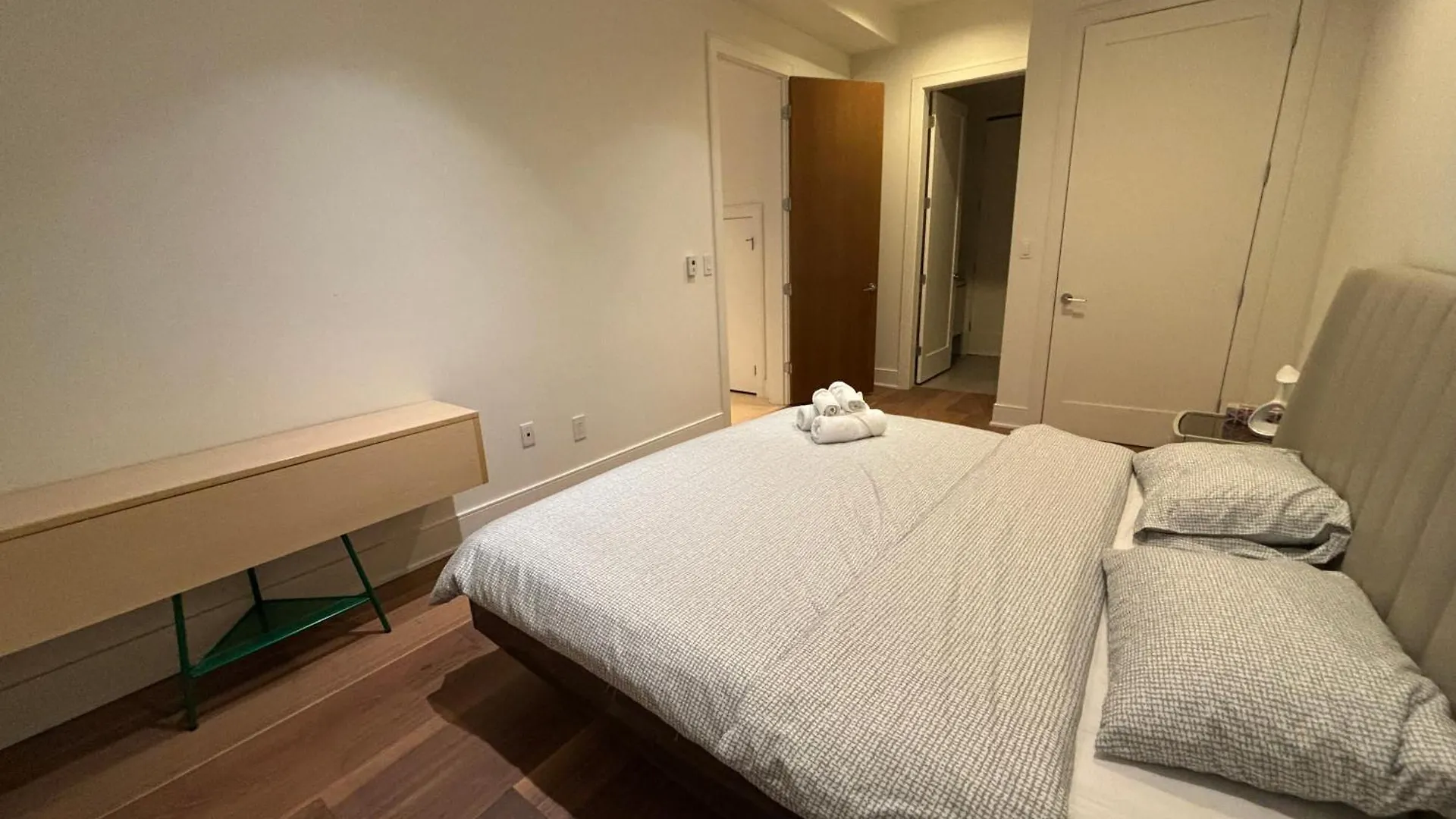 Cozy&Private Suite In バンクーバー カナダ
