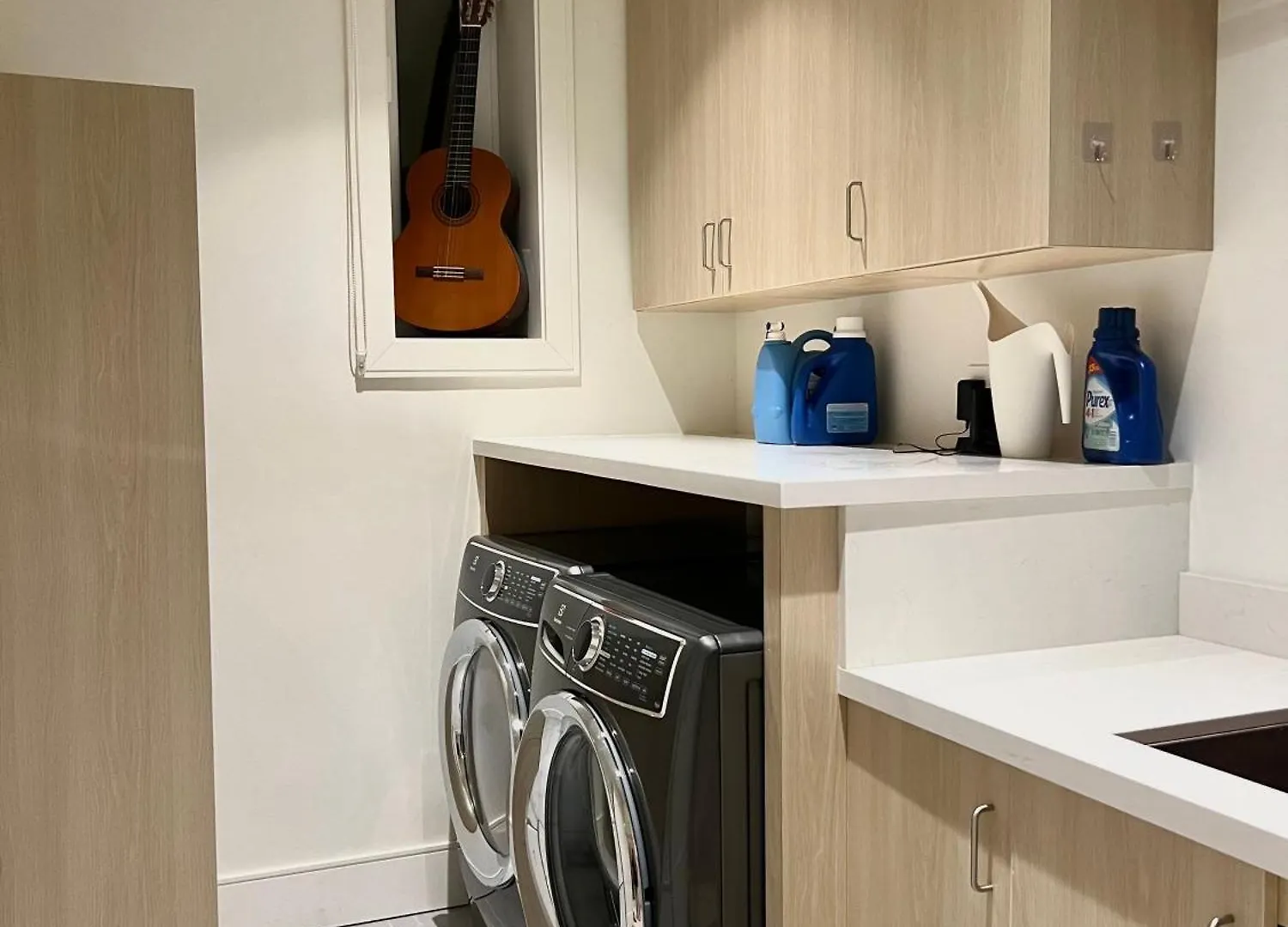 ゲストハウス Cozy&Private Suite In バンクーバー