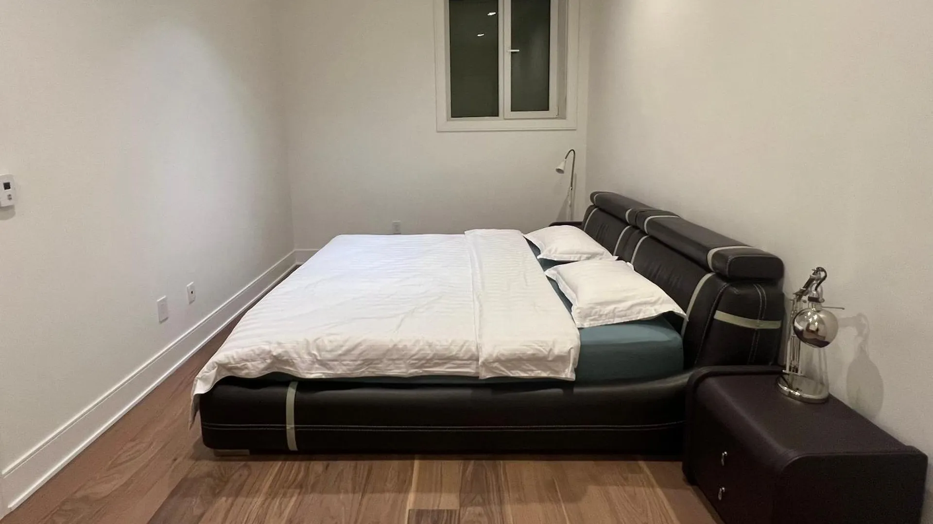 Cozy&Private Suite In バンクーバー