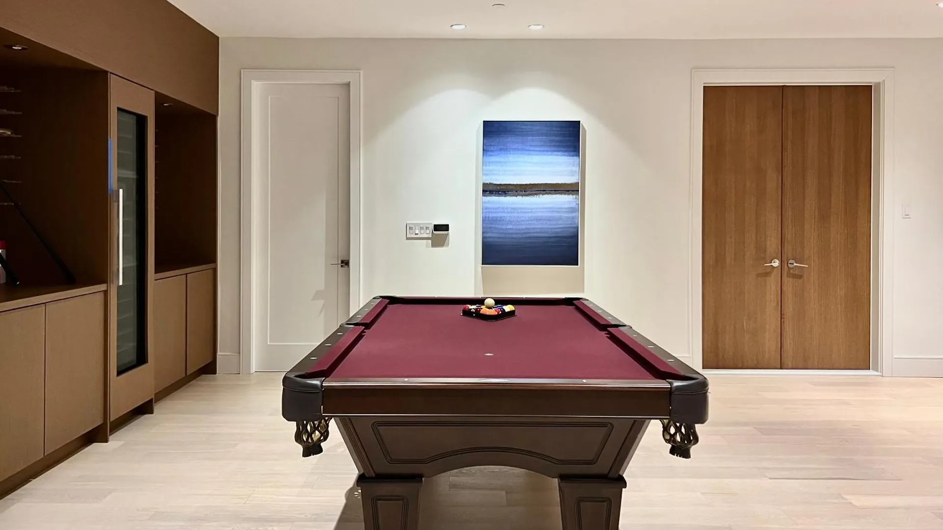 Cozy&Private Suite In バンクーバー